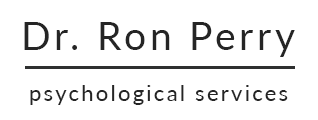 Dr. Ron Perry | Psychological Services